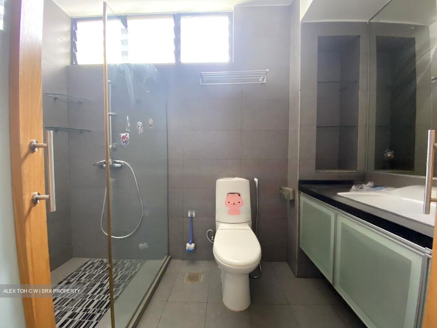 Avon Park (D13), Condominium #447049051